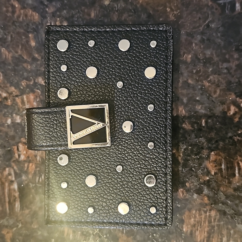 New Victoria's Secret card wallet